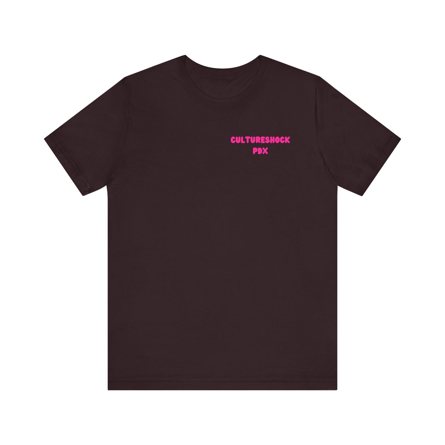 Cool Dog Dad Unisex Jersey Short Sleeve Tee