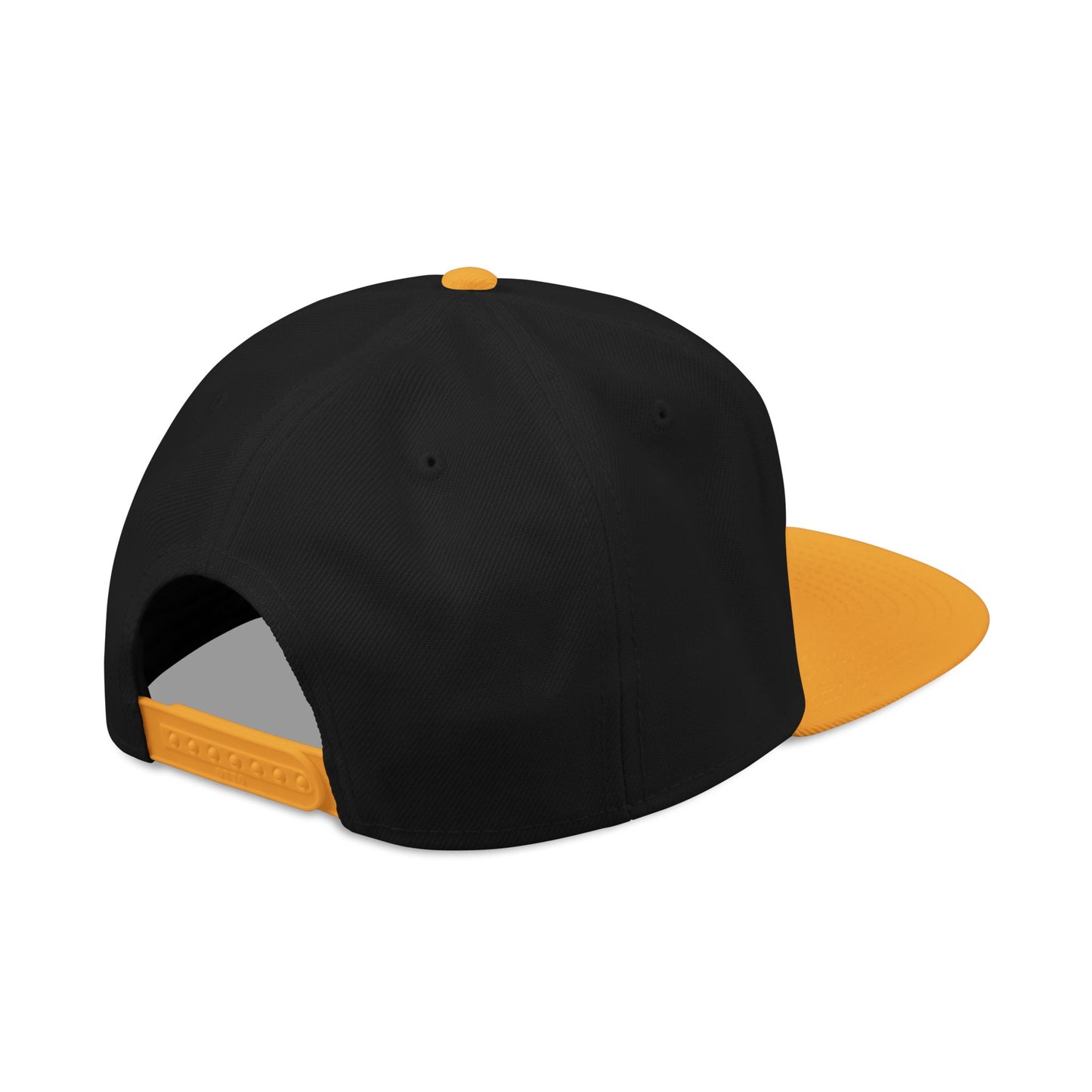 It's Pink Snapback (Embroidery)
