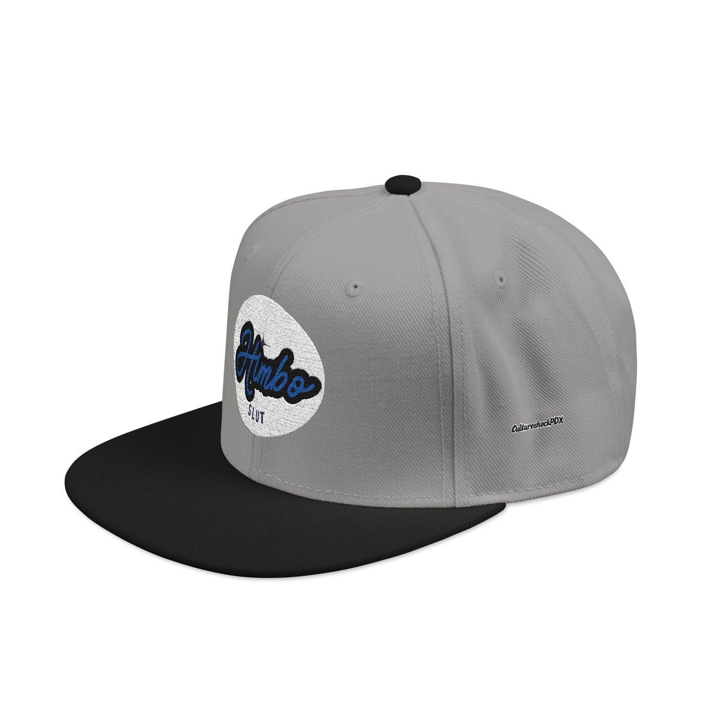 Himbo Snapback (Embroidery)