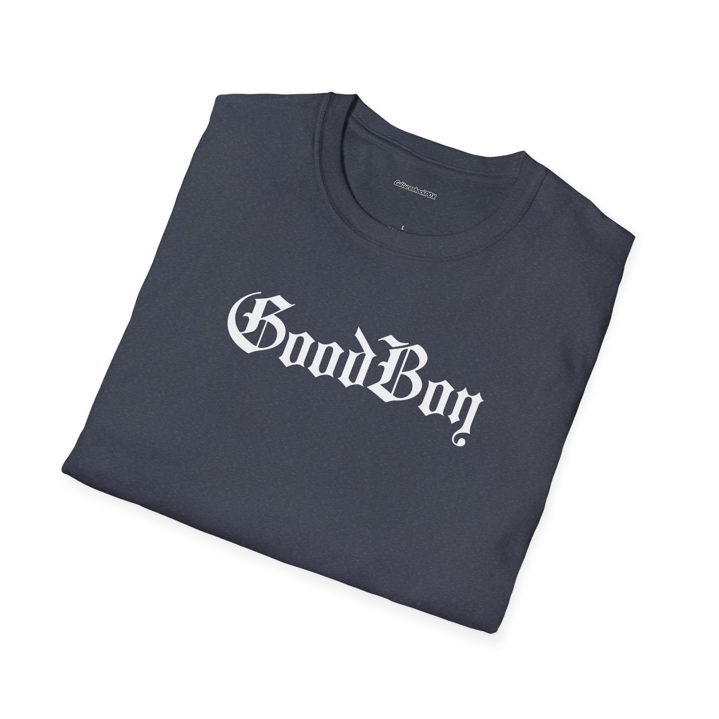 Goodboy Unisex Softstyle T-Shirt