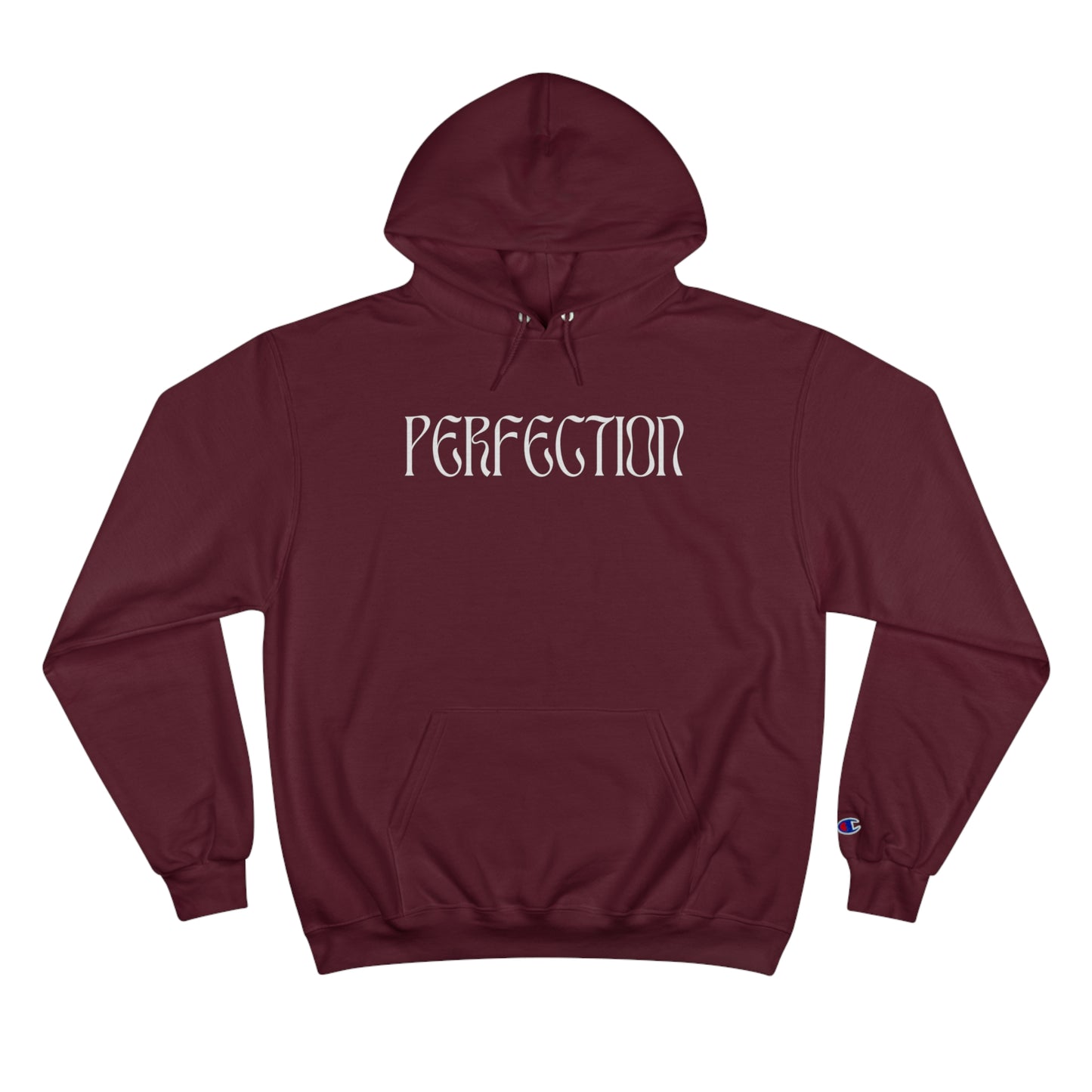 Perfection Champion Hoodie