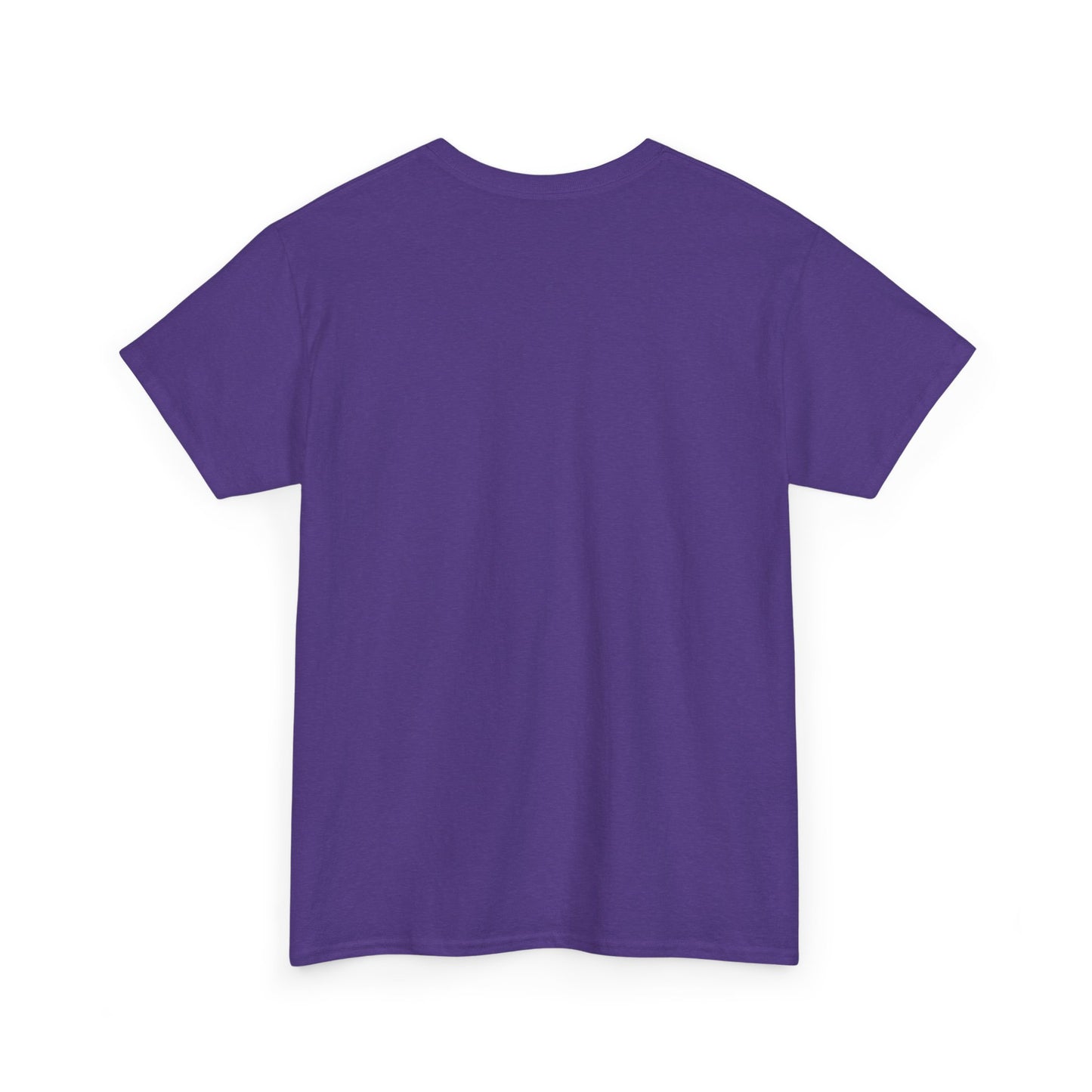 Hole Puncher Unisex Heavy Cotton Tee