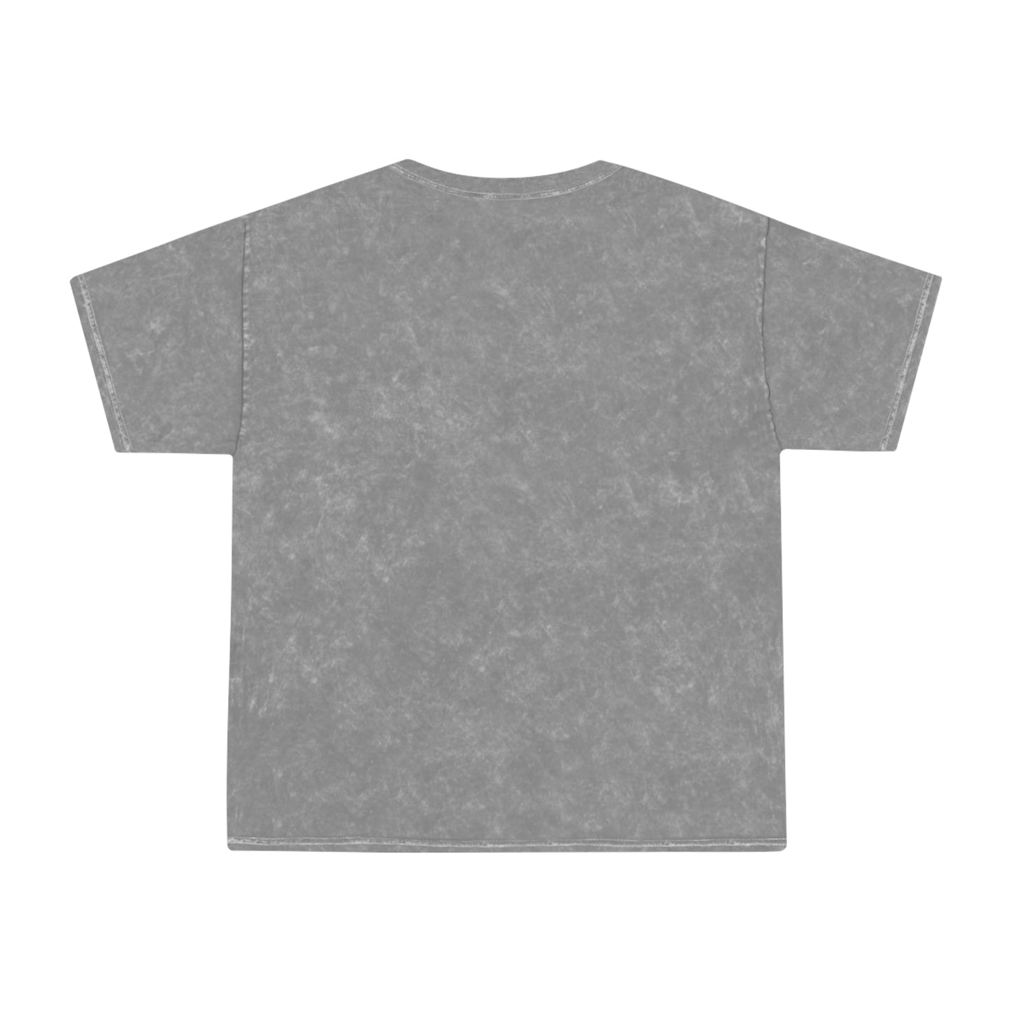 Category is...Unisex Mineral Wash T-Shirt