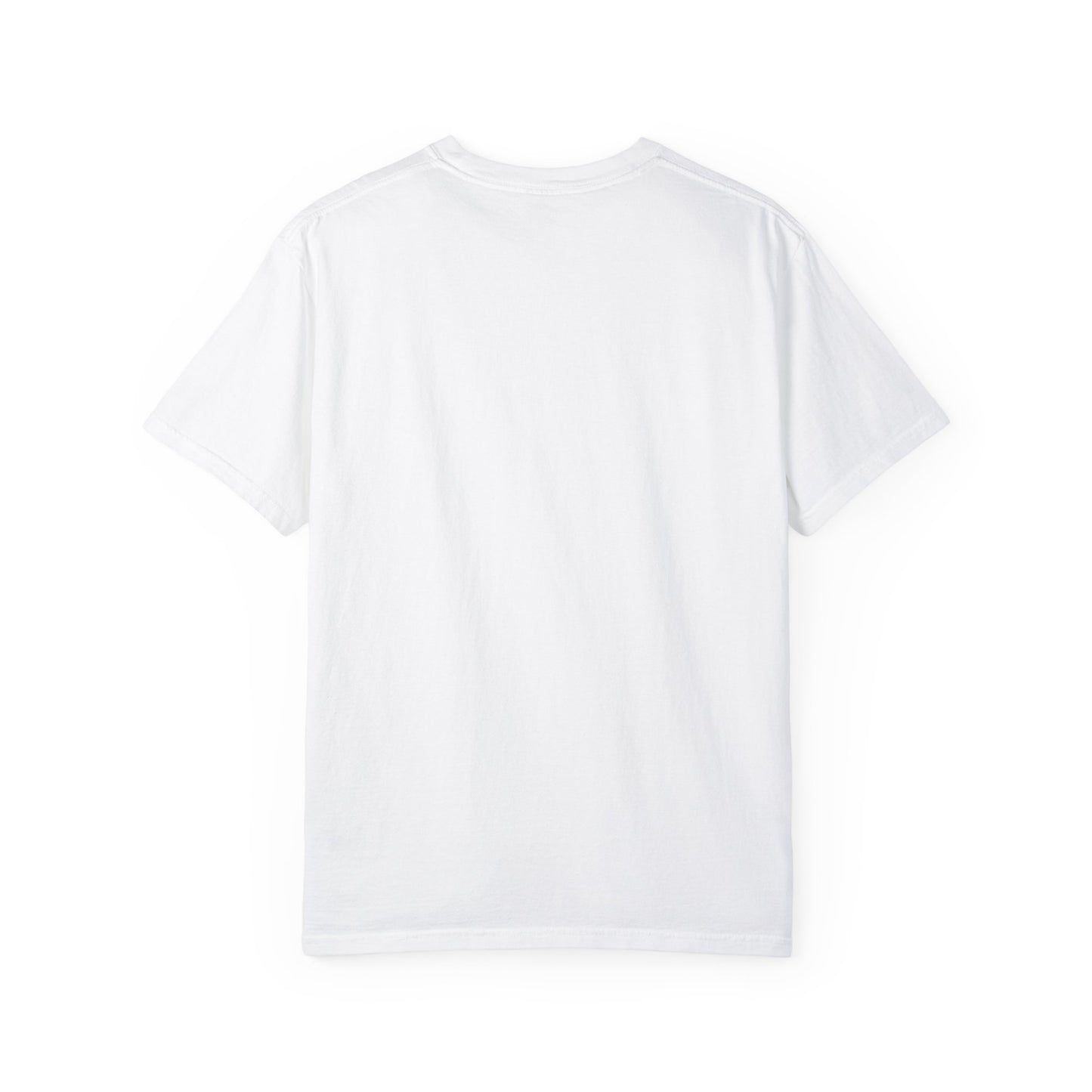 Why be Basic, When you can be Gay Unisex Garment-Dyed T-shirt