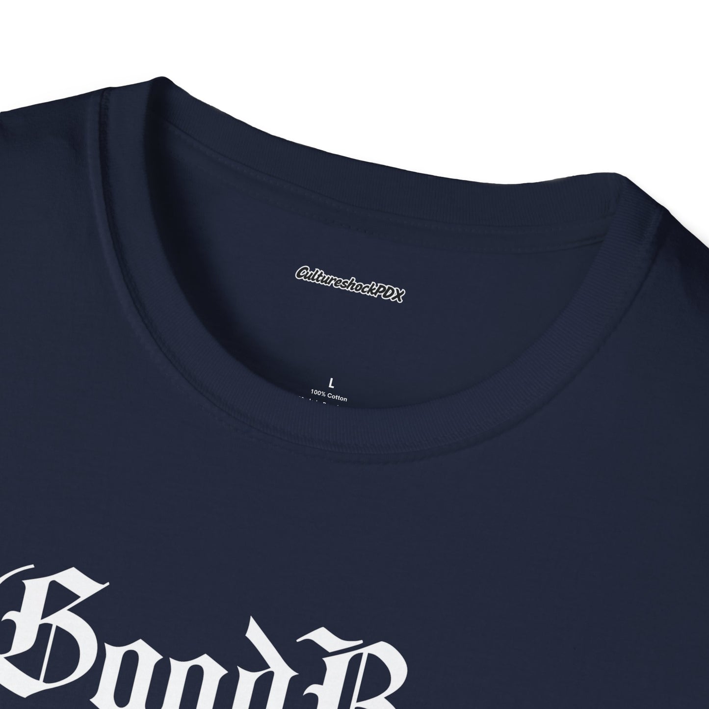 Goodboy Unisex Softstyle T-Shirt