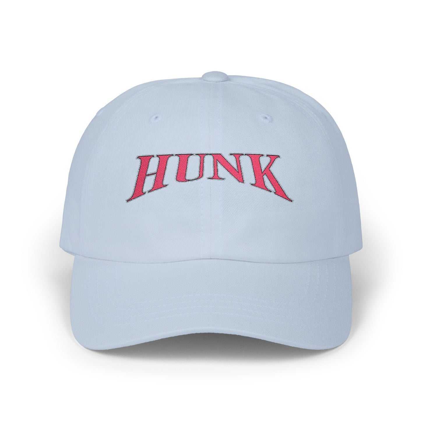 Hunk Classic Dad Cap