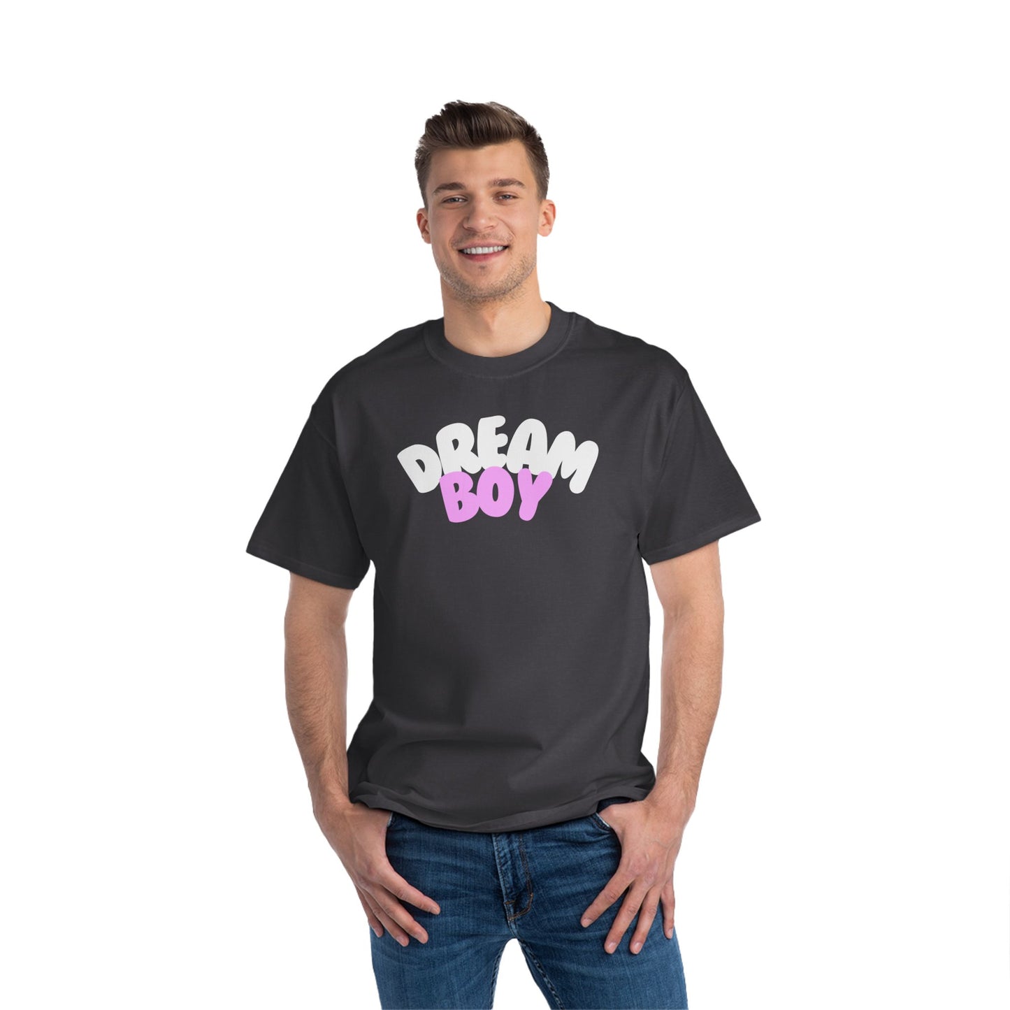 Dreamboy  Beefy-T®  Short-Sleeve T-Shirt
