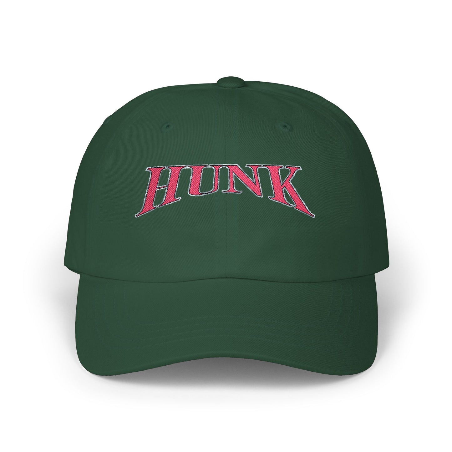 Hunk Classic Dad Cap