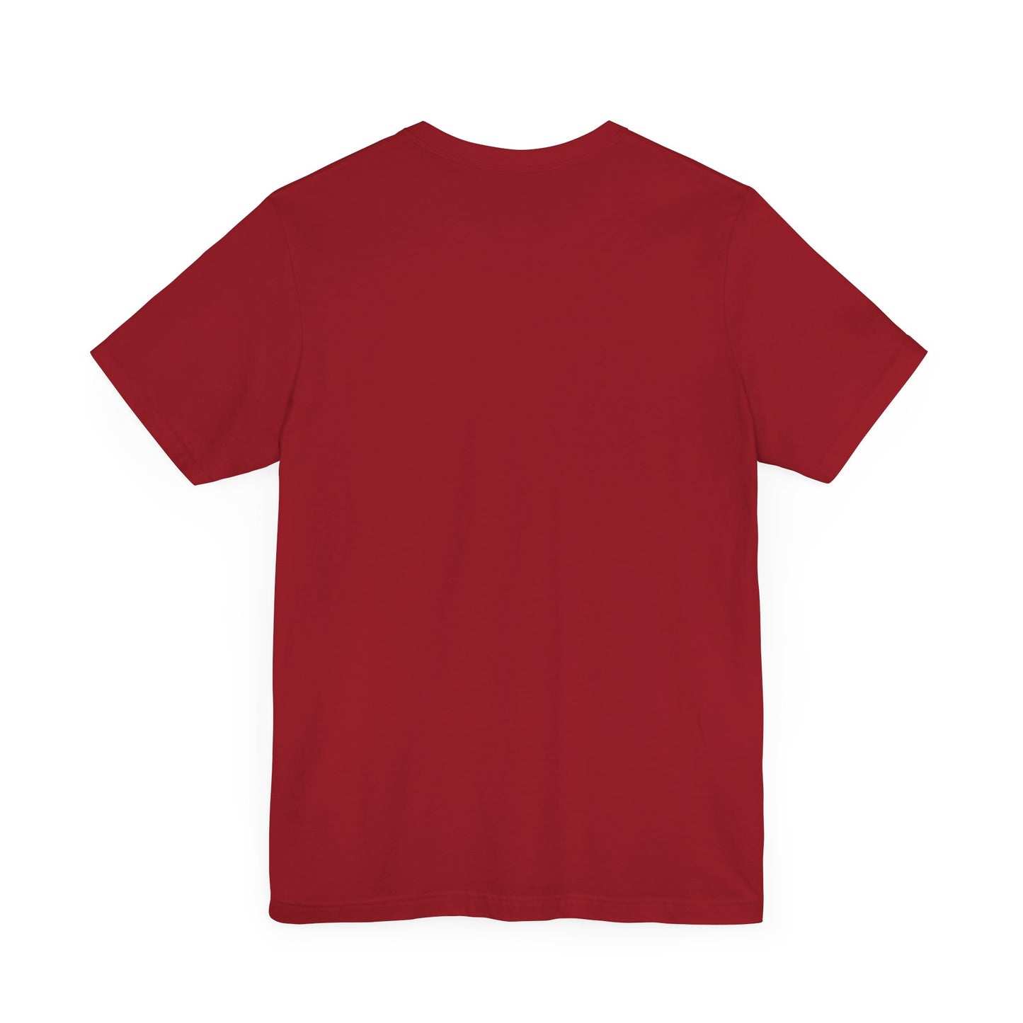 Feed The Bears Unisex Jersey Short Sleeve Tee