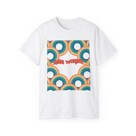 Gag Worthy Unisex Ultra Cotton Tee