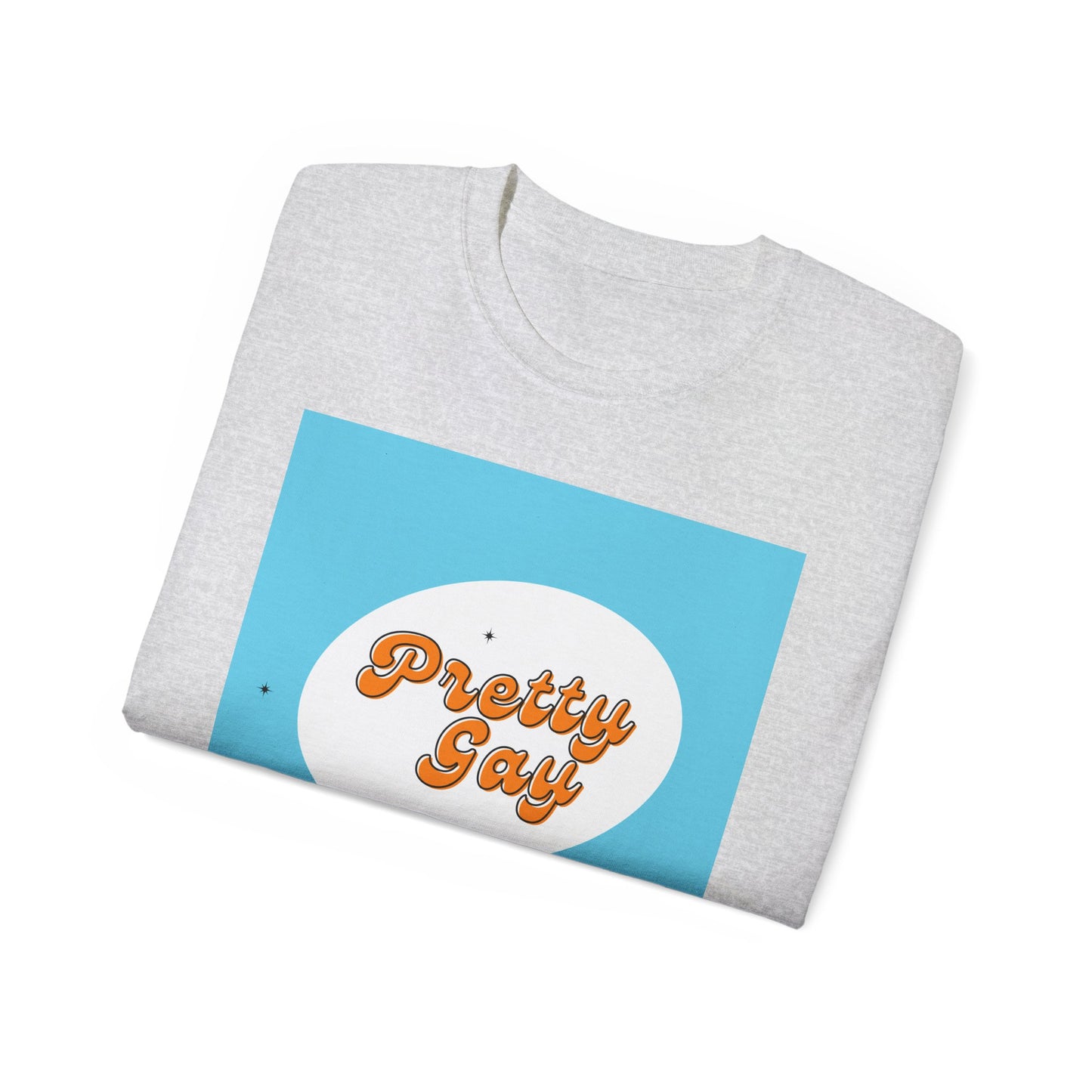 Unisex Ultra Cotton Tee