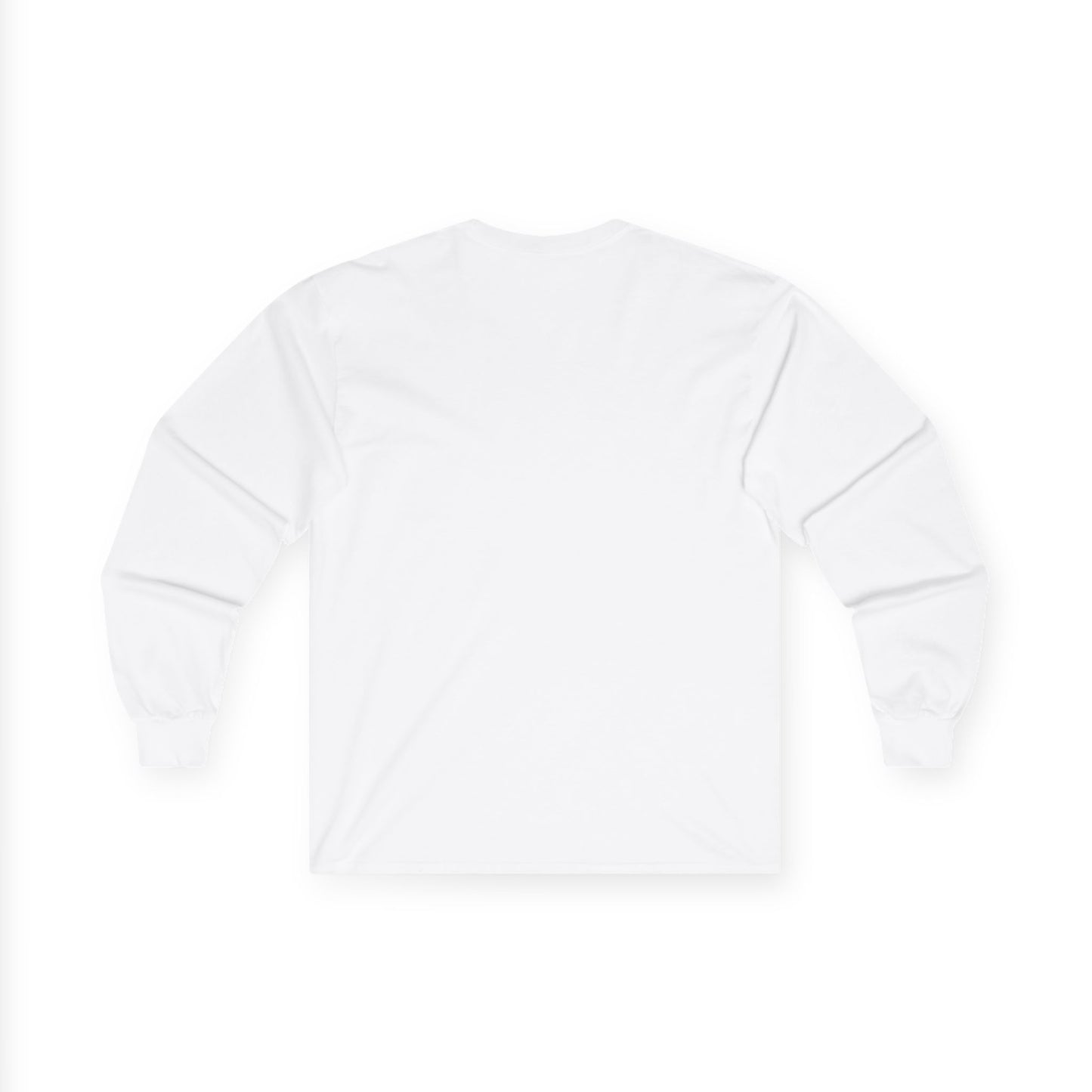 Registered DILF Unisex Ultra Cotton Long Sleeve Tee