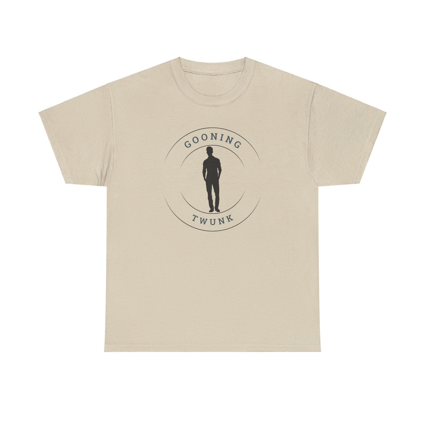 Gooning Unisex Heavy Cotton Tee