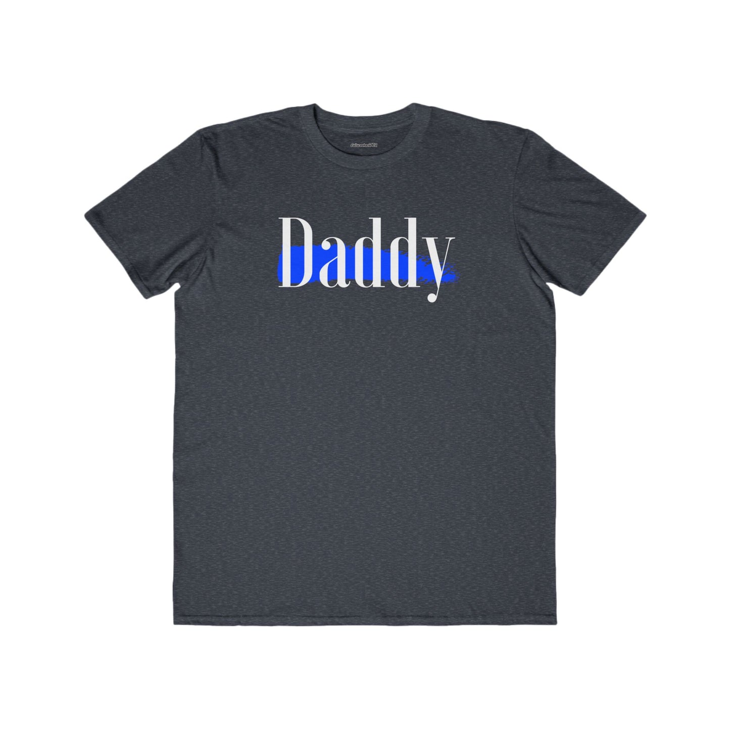 Daddy Men's Lightweight Fashion Tee