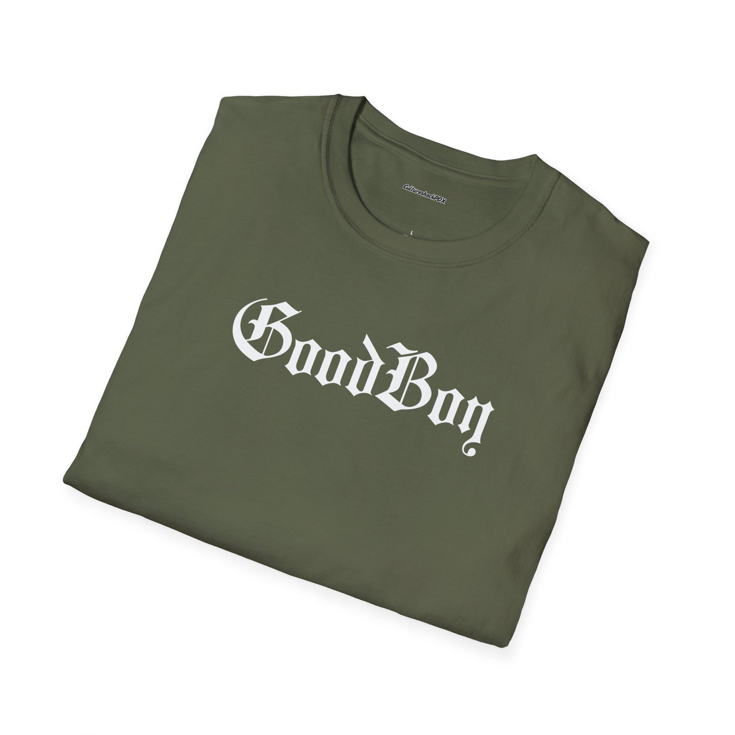 Goodboy Unisex Softstyle T-Shirt
