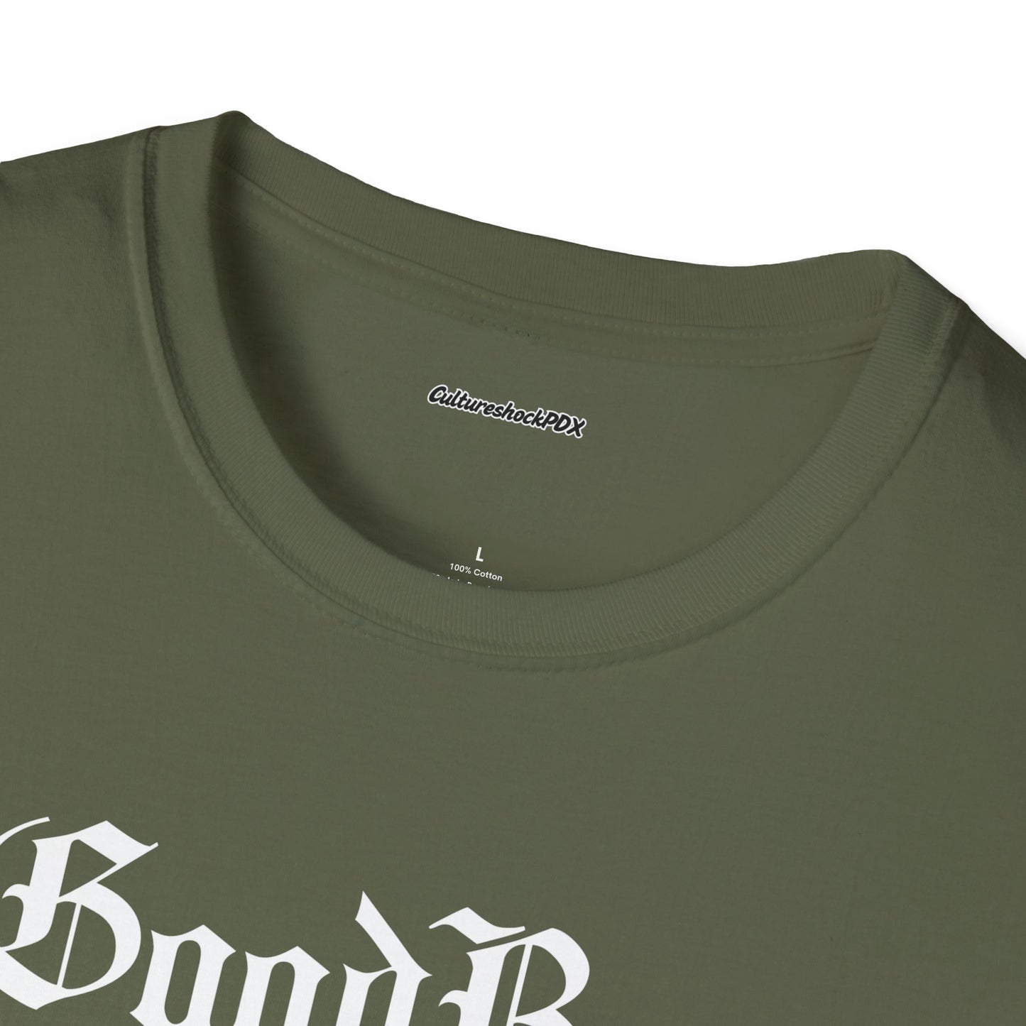 Goodboy Unisex Softstyle T-Shirt