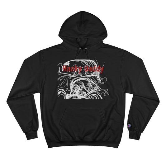 Hanky Daddy Champion Hoodie