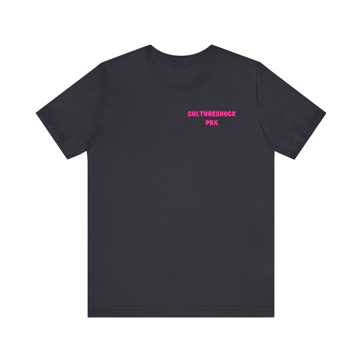 Cool Dog Dad Unisex Jersey Short Sleeve Tee