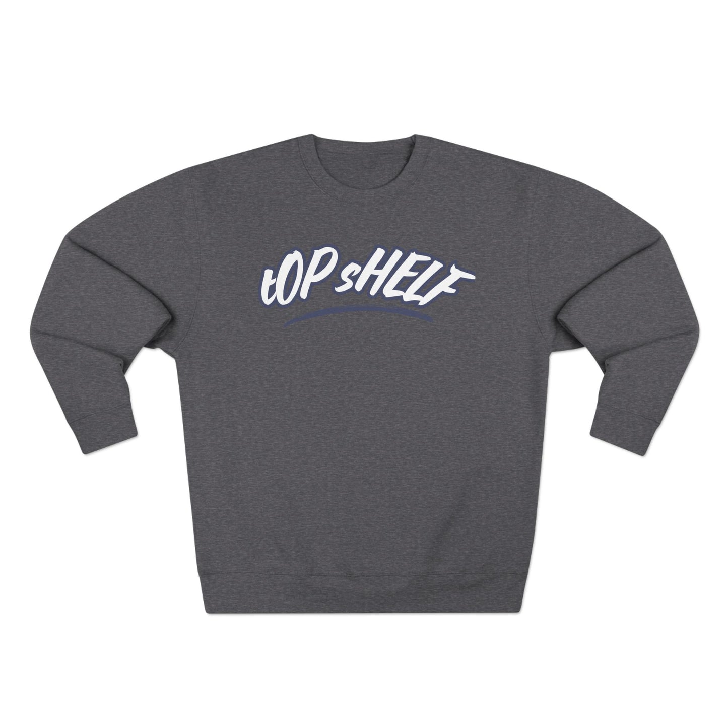 Top Shelf Unisex Crewneck Sweatshirt