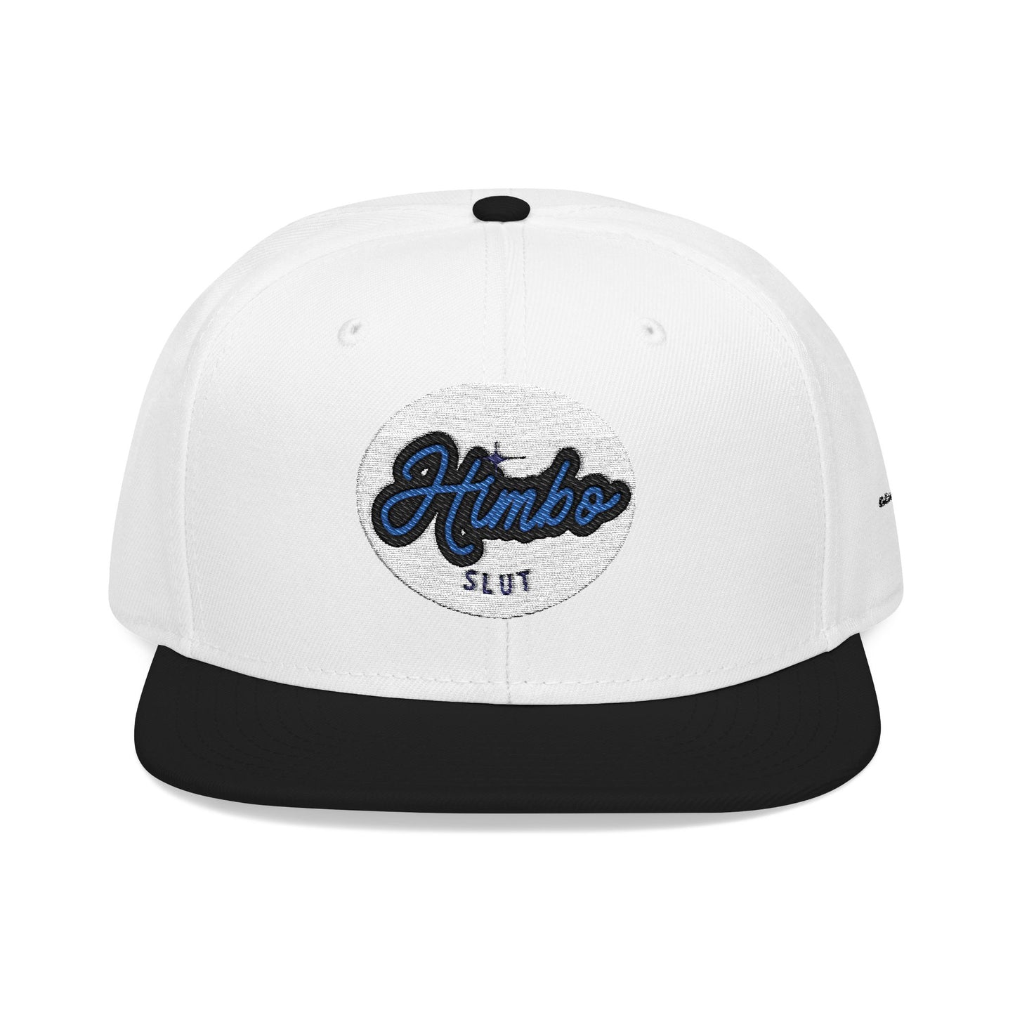 Himbo Snapback (Embroidery)