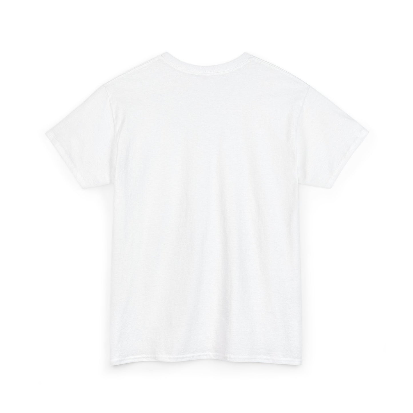 Category is Unisex Heavy Cotton Tee