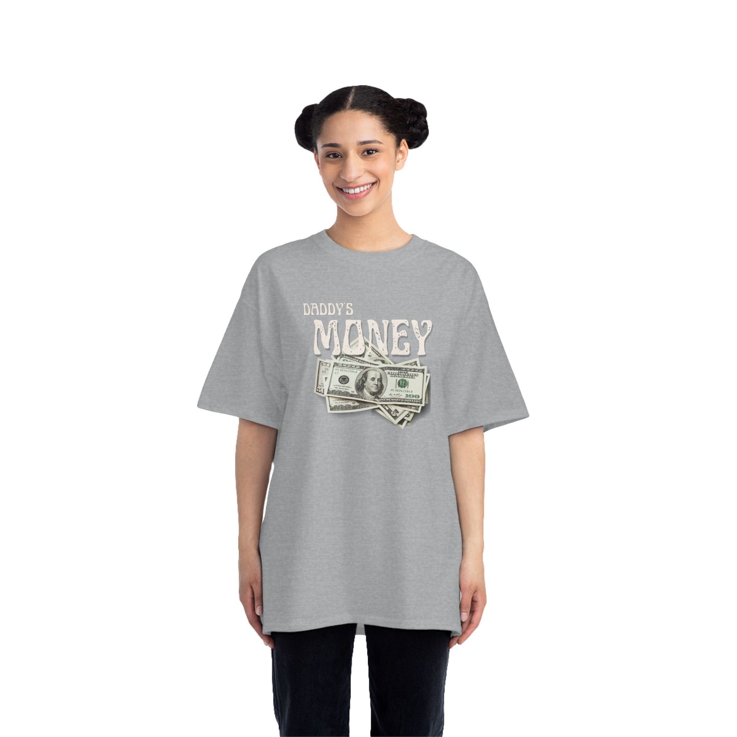 Daddy`s Money Beefy-T®  Short-Sleeve T-Shirt