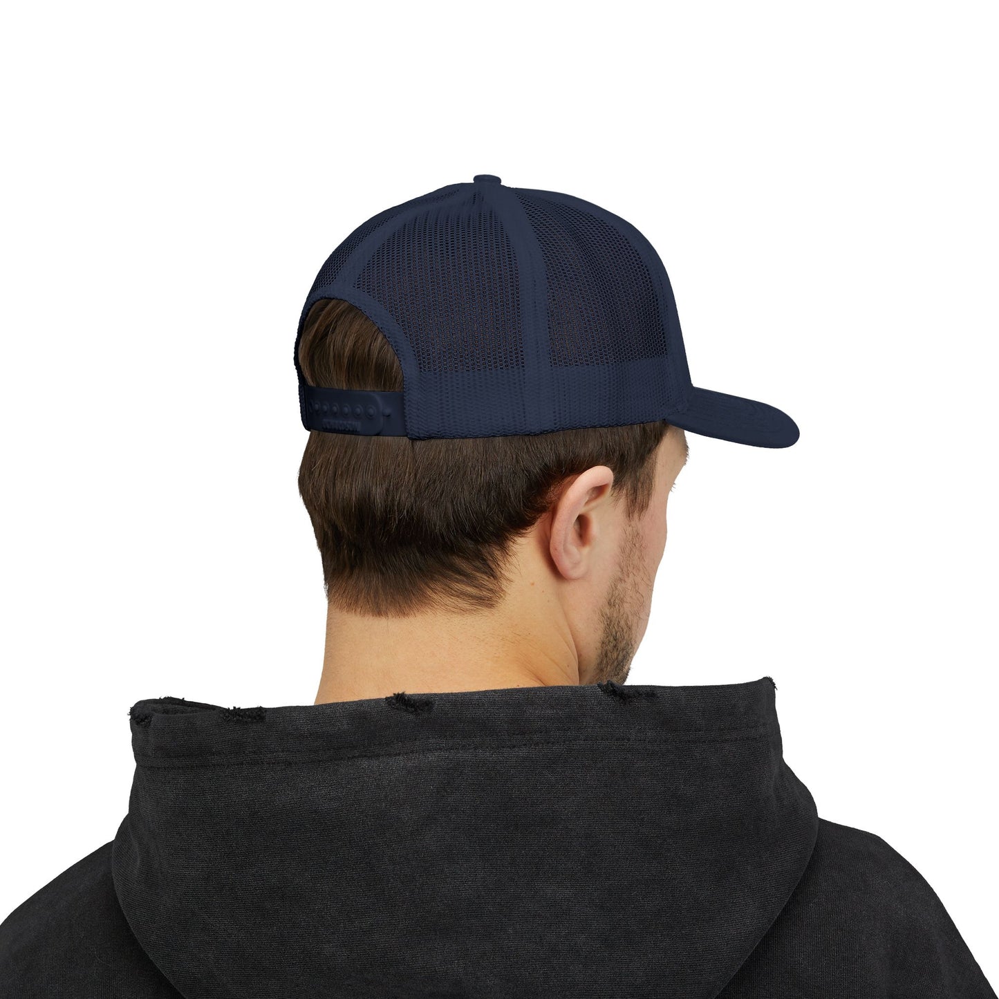 Suck more Snapback Trucker Cap