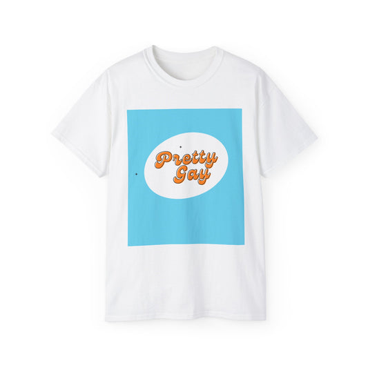 Unisex Ultra Cotton Tee