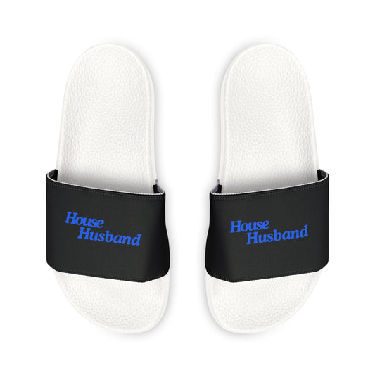 Men's Removable-Strap Sandals