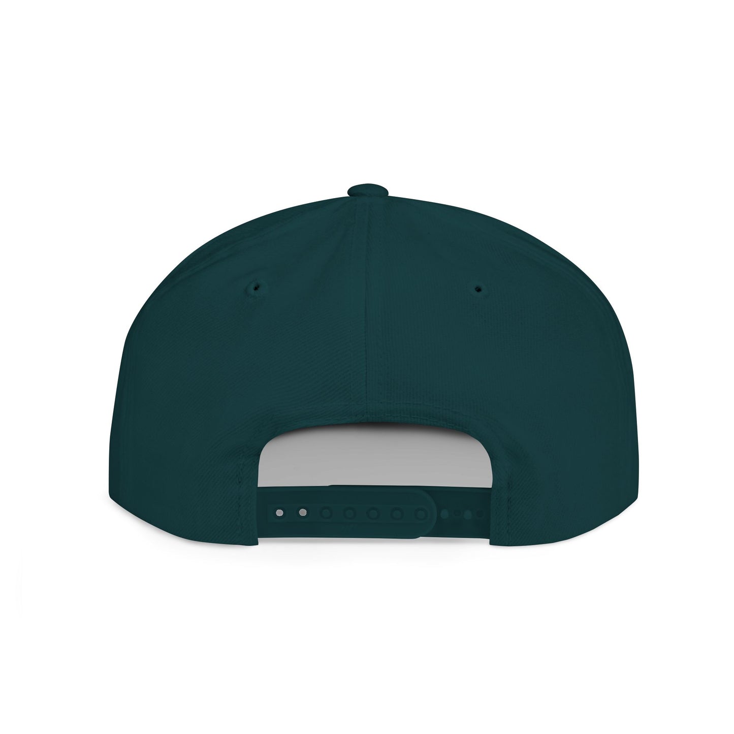 Hung Daddy Flat Bill Snapback