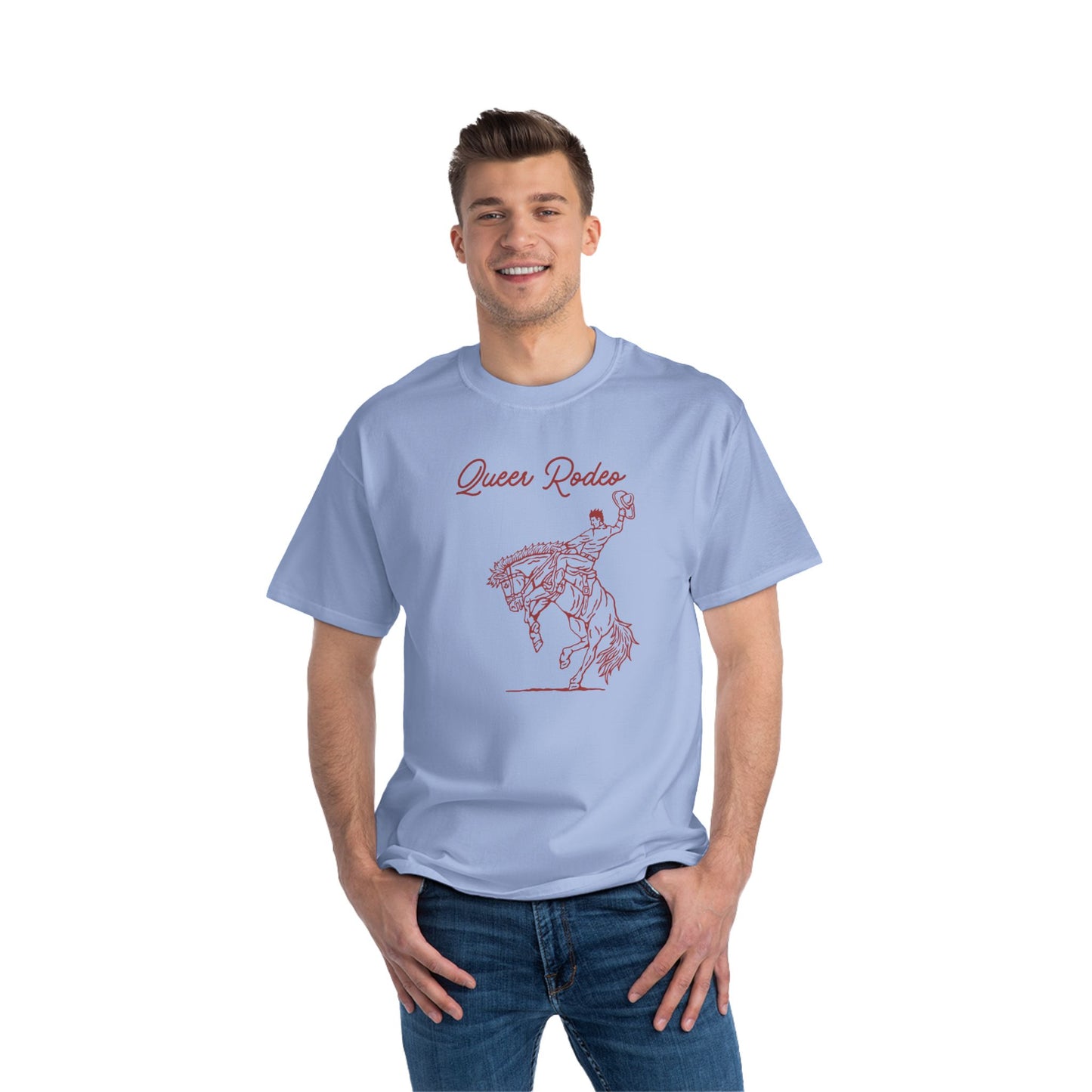 Queer Rodeo ®  Short-Sleeve T-Shirt