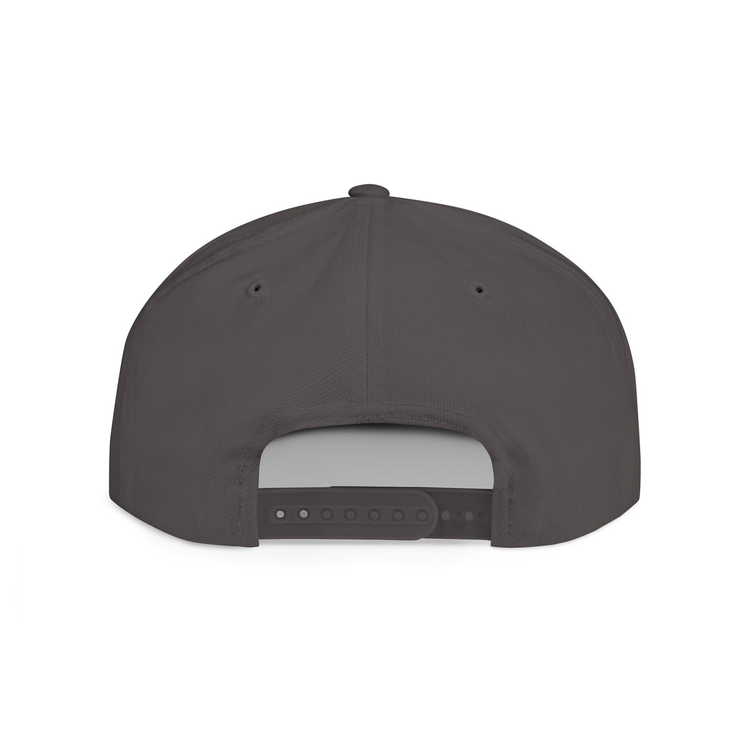 Hung Daddy Flat Bill Snapback