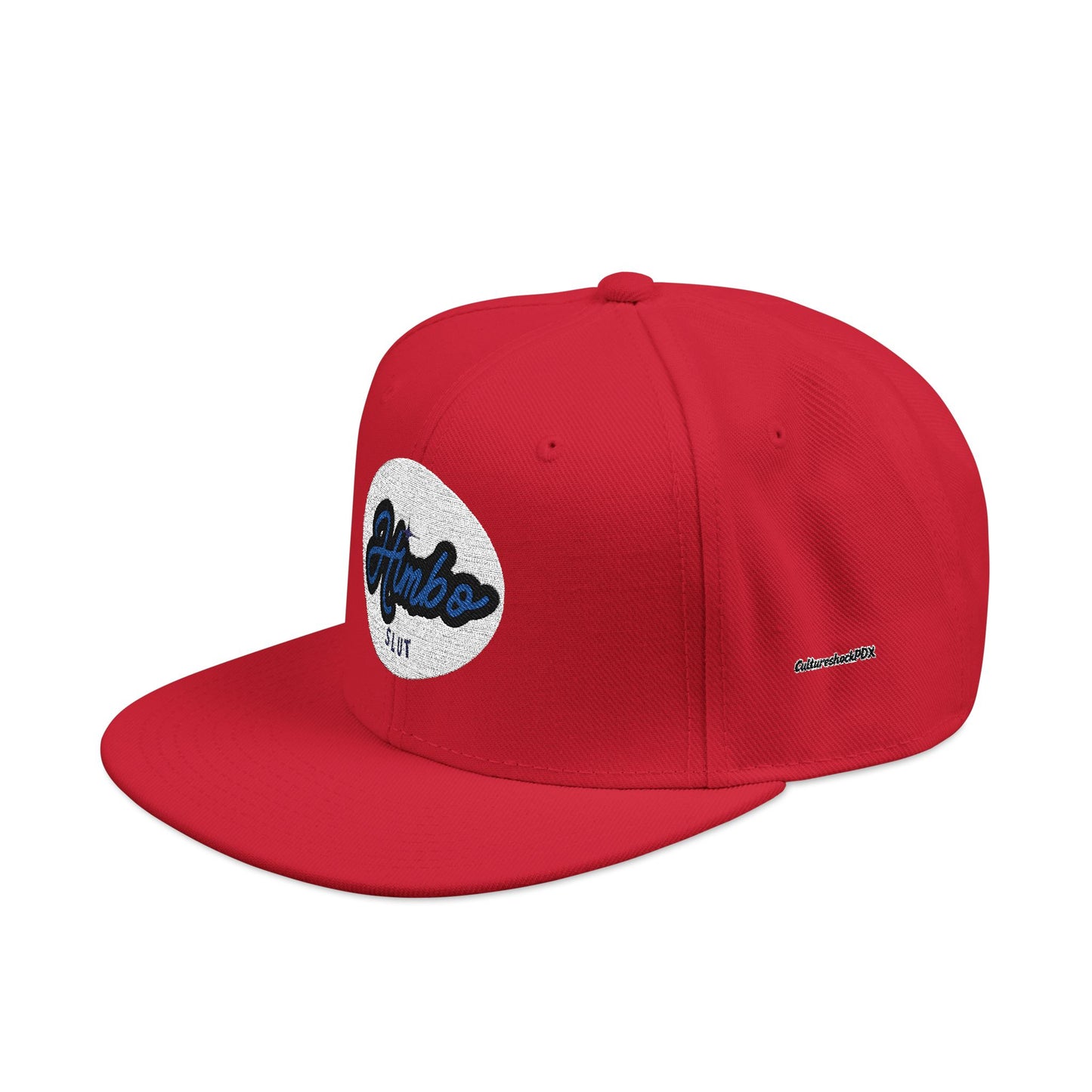 Himbo Snapback (Embroidery)