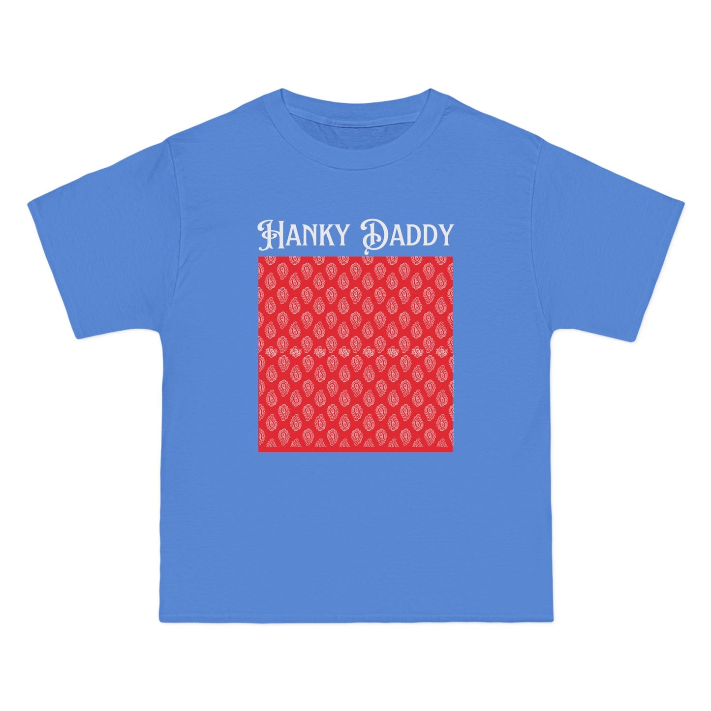 Hanky Dad Beefy-T®  Short-Sleeve T-Shirt