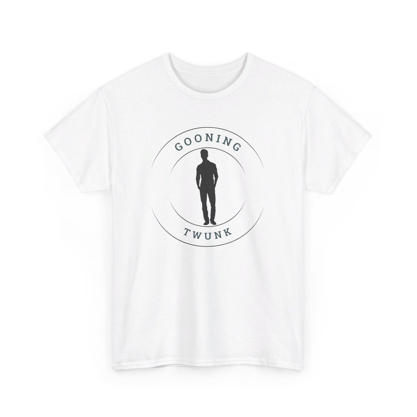 Gooning Unisex Heavy Cotton Tee