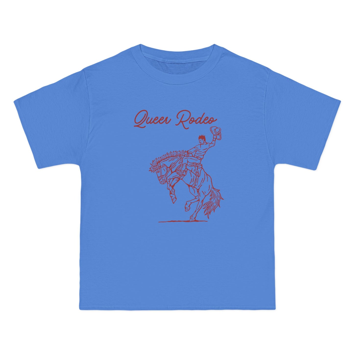 Queer Rodeo ®  Short-Sleeve T-Shirt