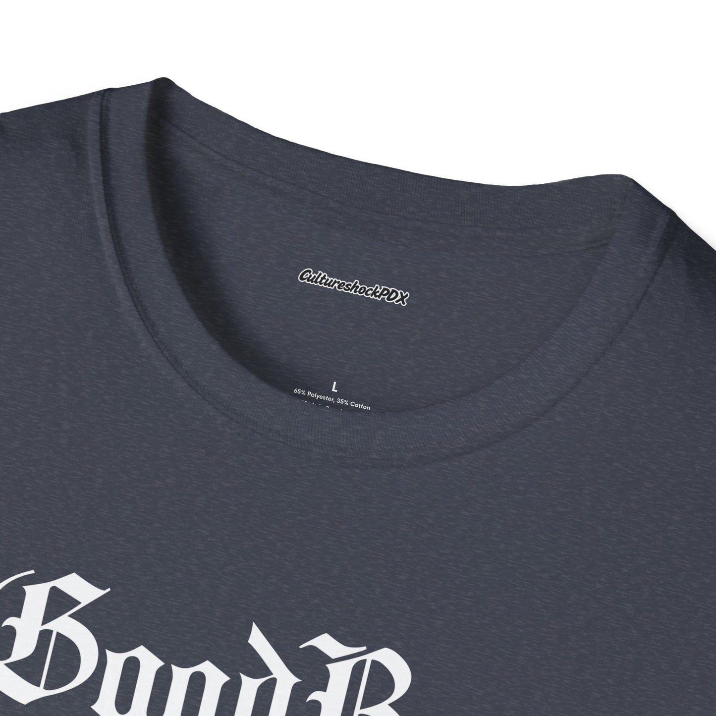 Goodboy Unisex Softstyle T-Shirt