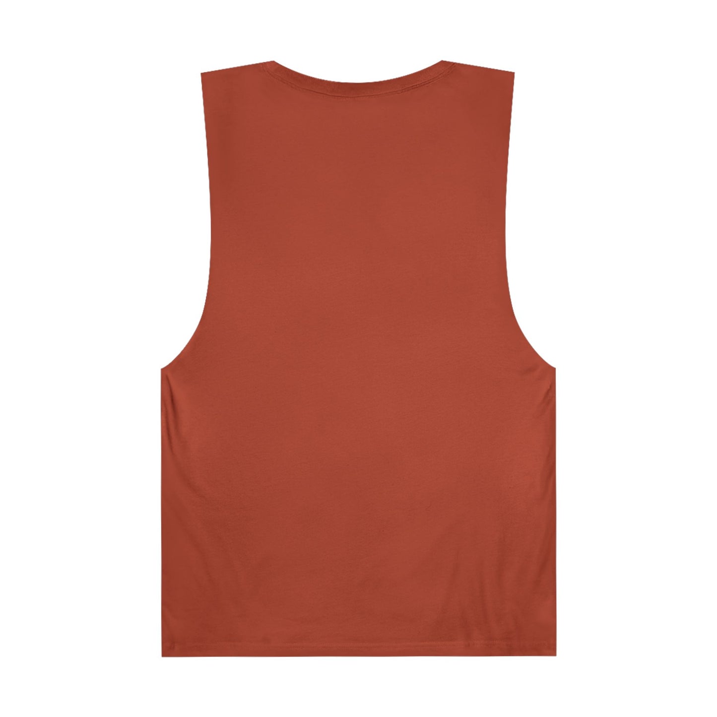 Power Top Unisex Barnard Tank