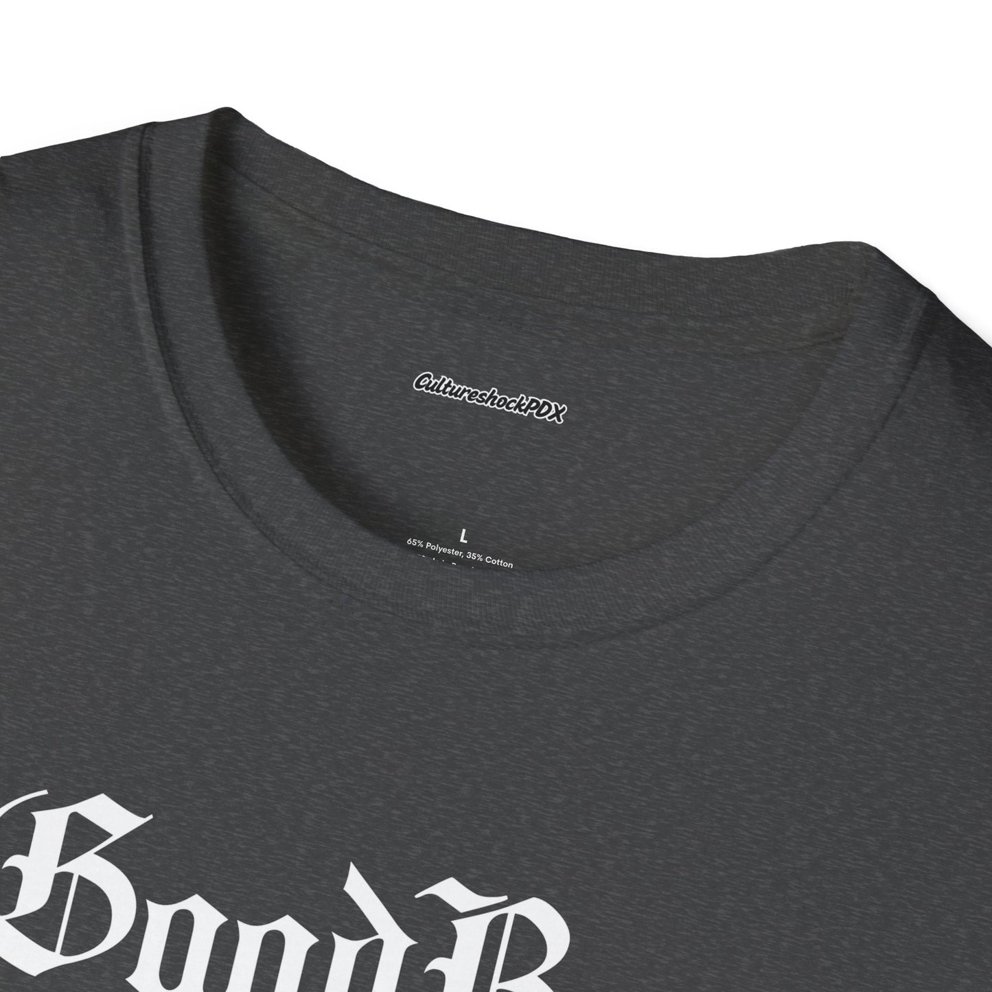 Goodboy Unisex Softstyle T-Shirt
