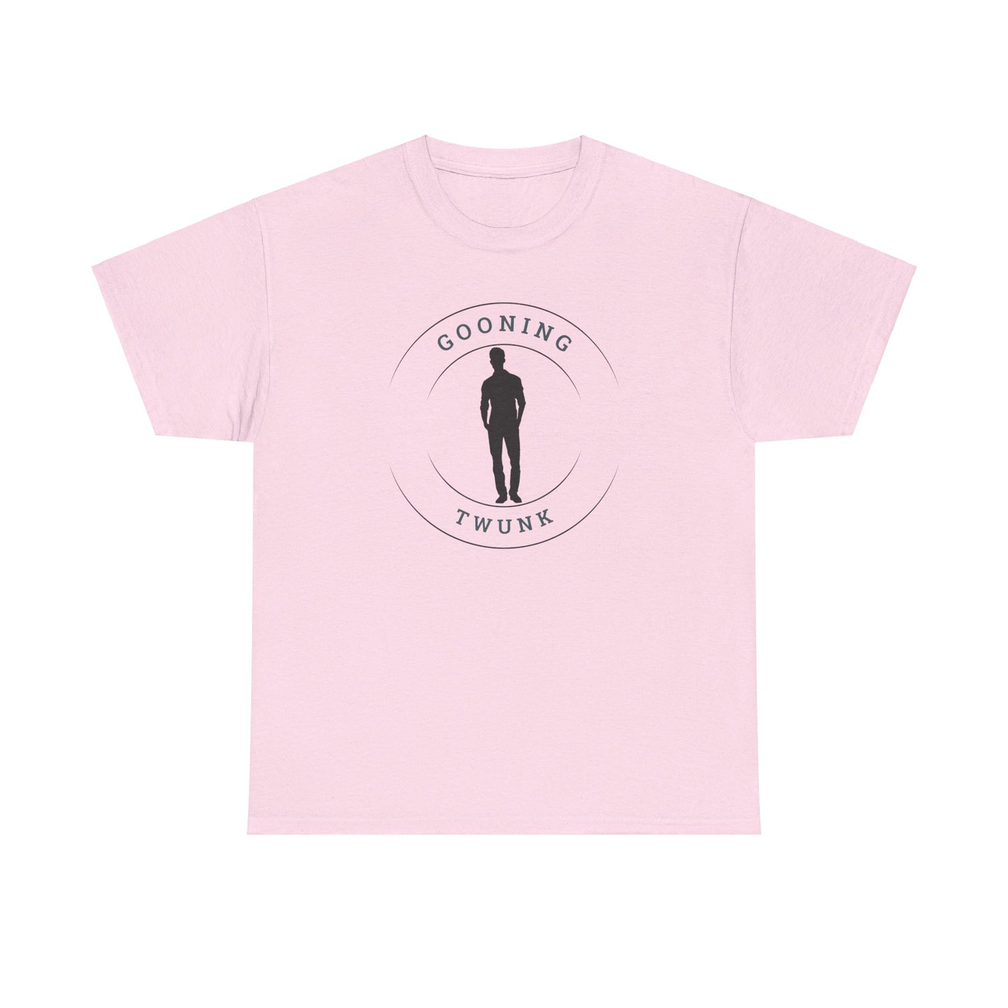 Gooning Unisex Heavy Cotton Tee