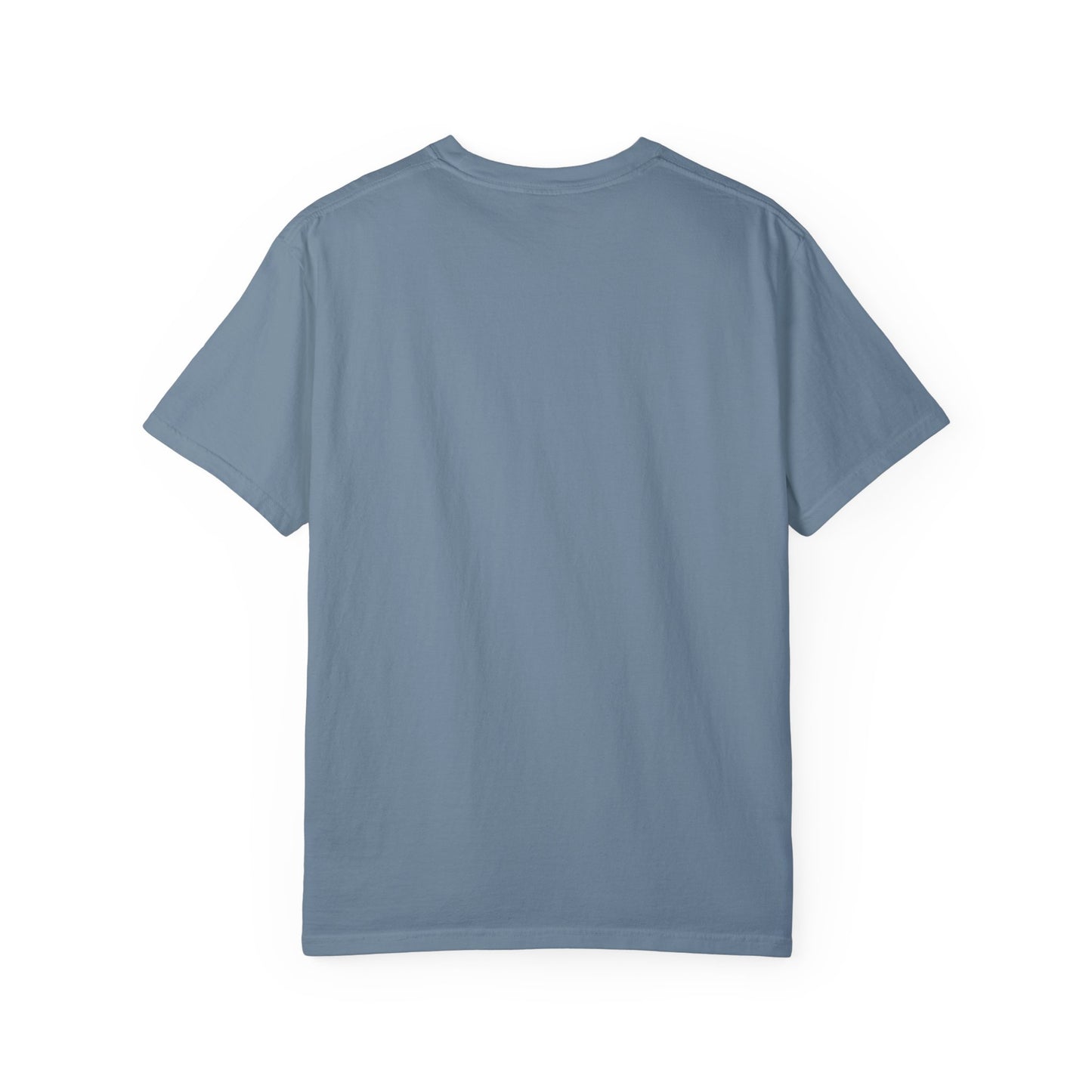 B8tor Bros Unisex Garment-Dyed T-shirt