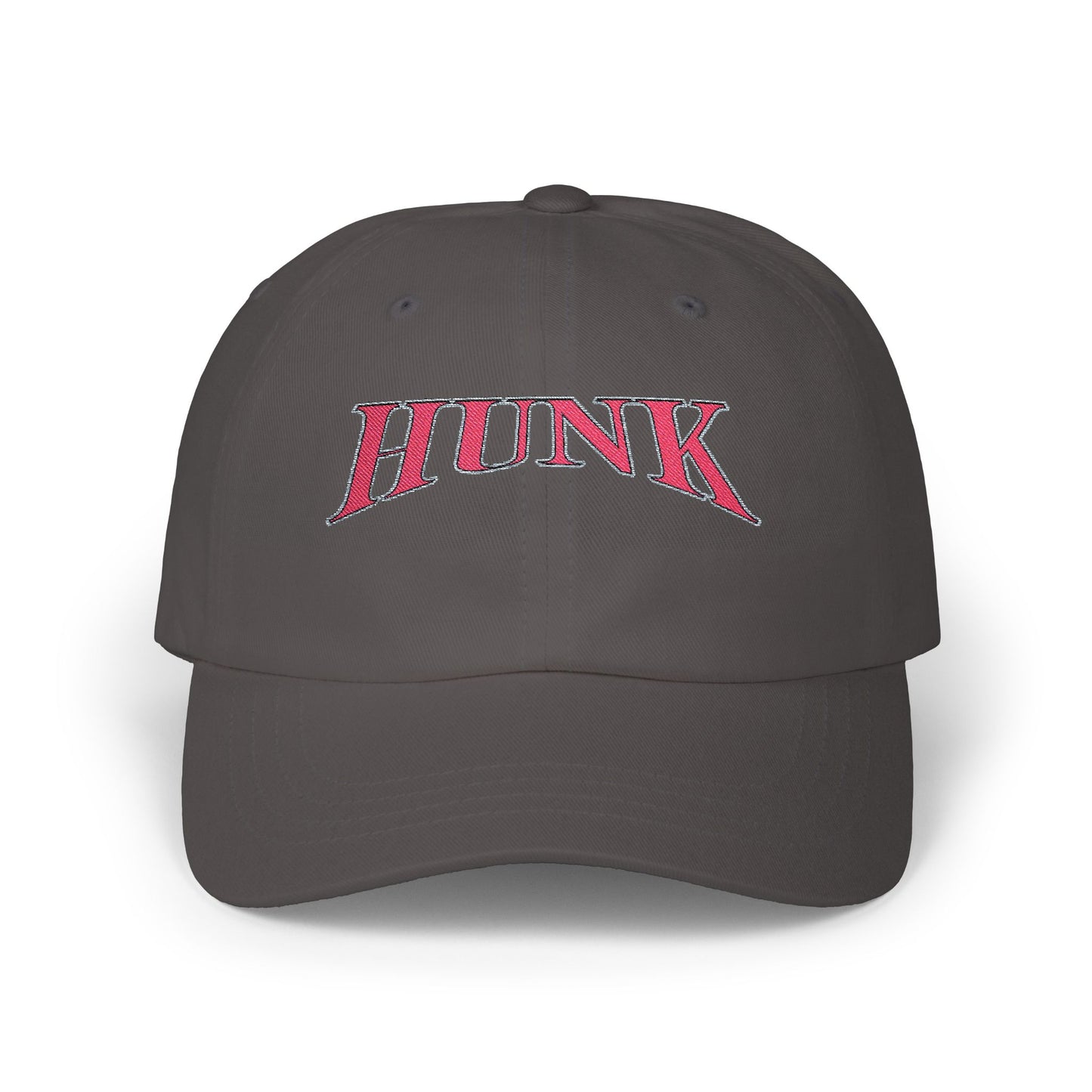 Hunk Classic Dad Cap