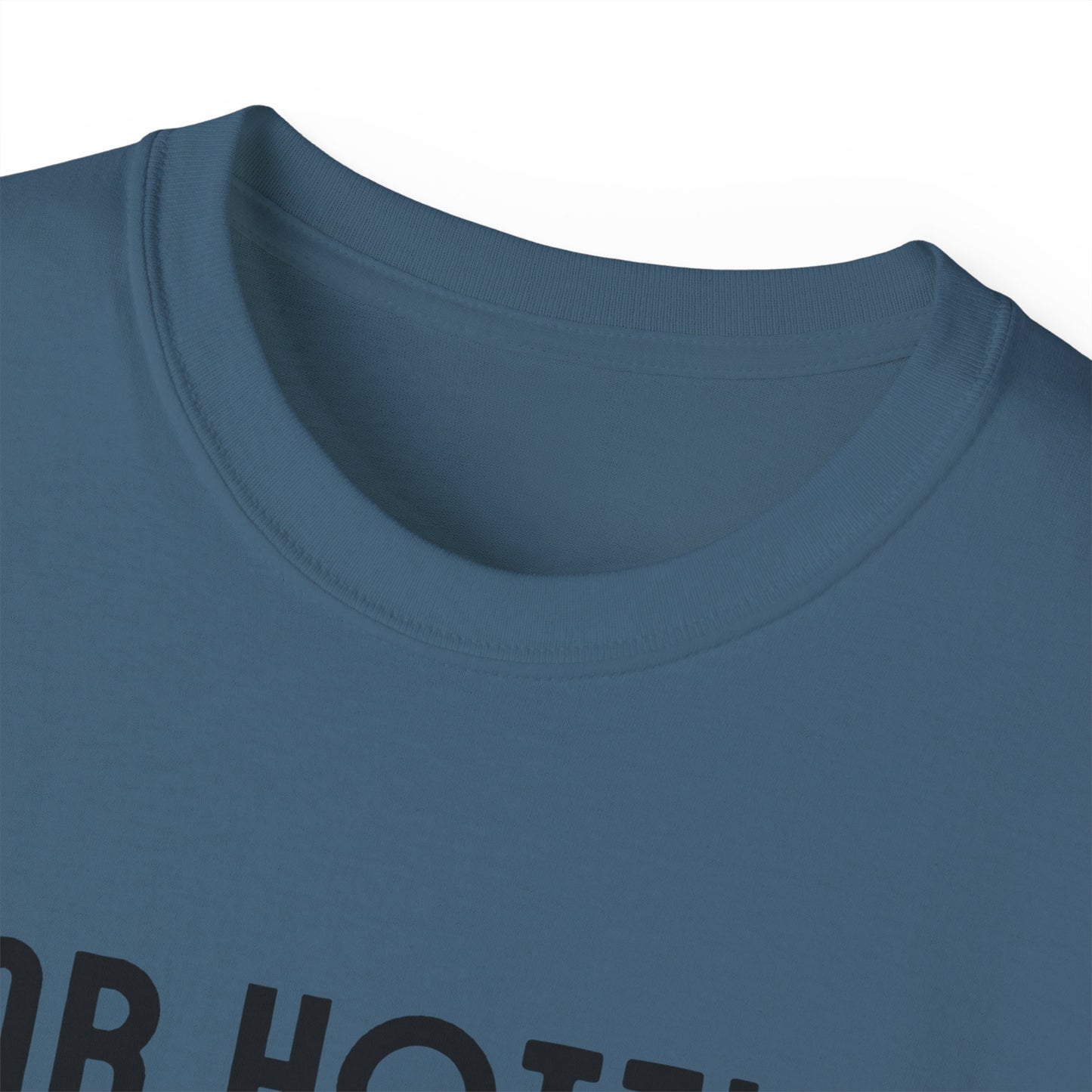 Mr.Hottie Unisex Ultra Cotton Tee