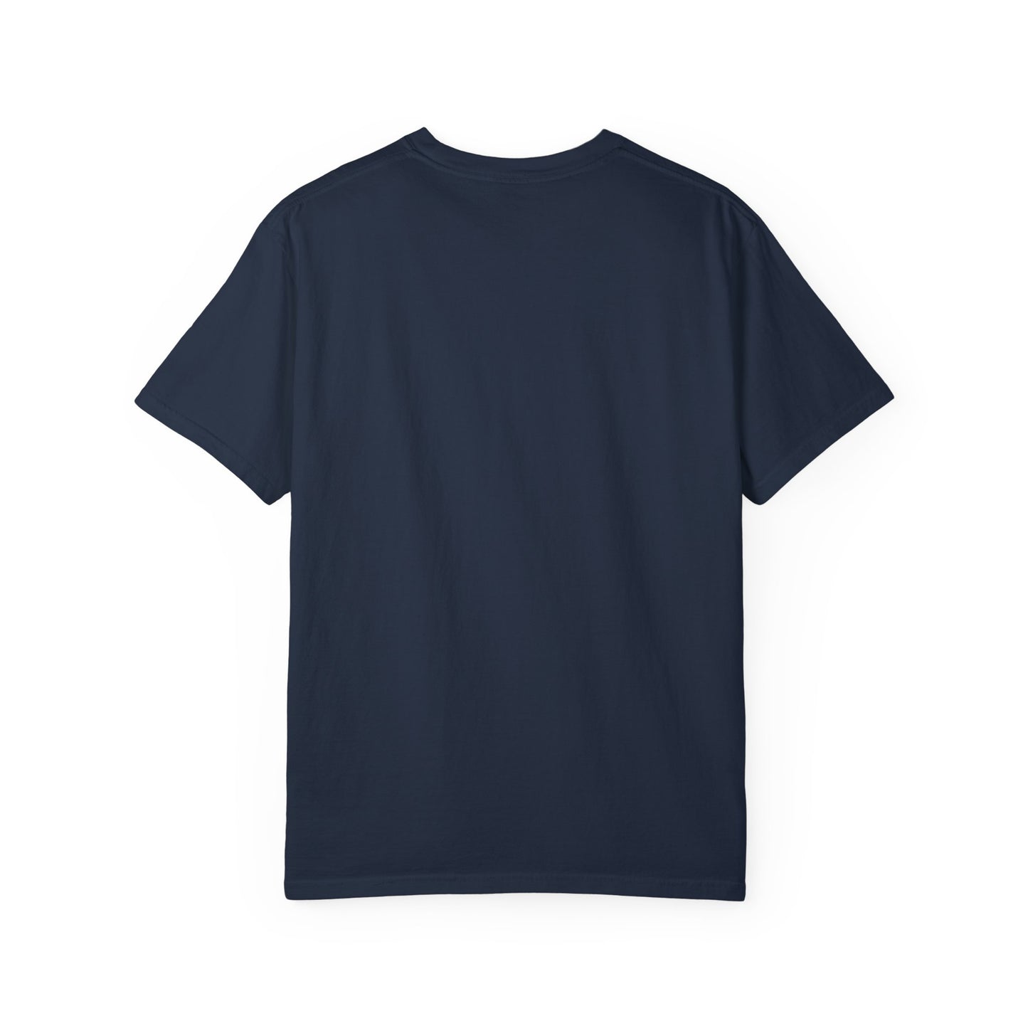B8tor Bros Unisex Garment-Dyed T-shirt