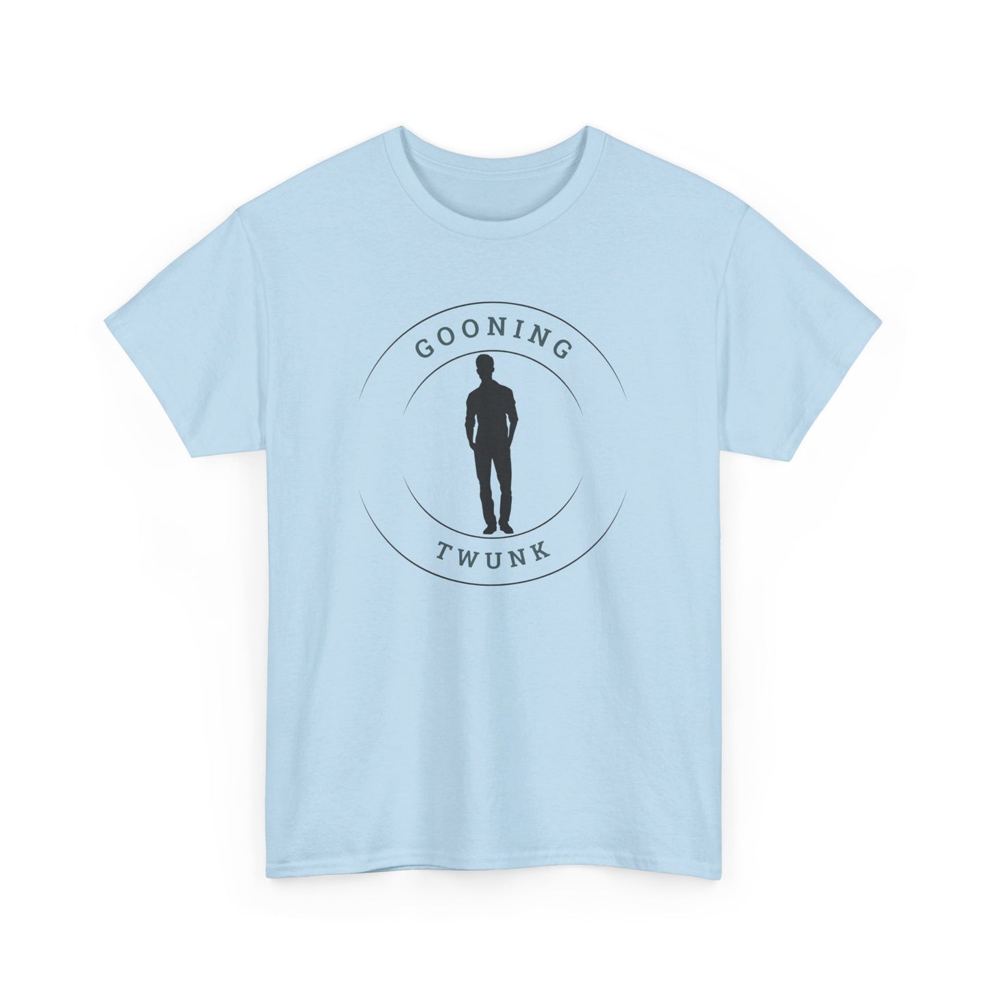 Gooning Unisex Heavy Cotton Tee