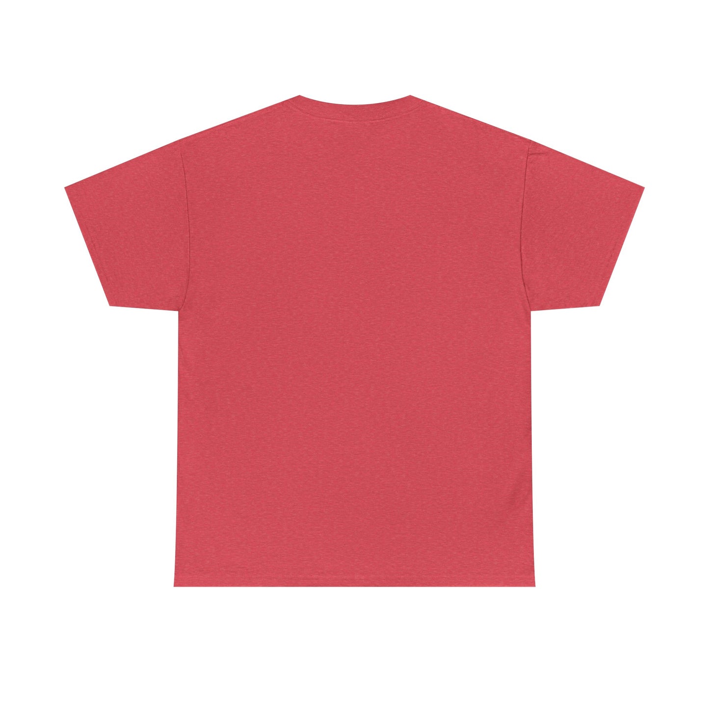 Hole Puncher Unisex Heavy Cotton Tee