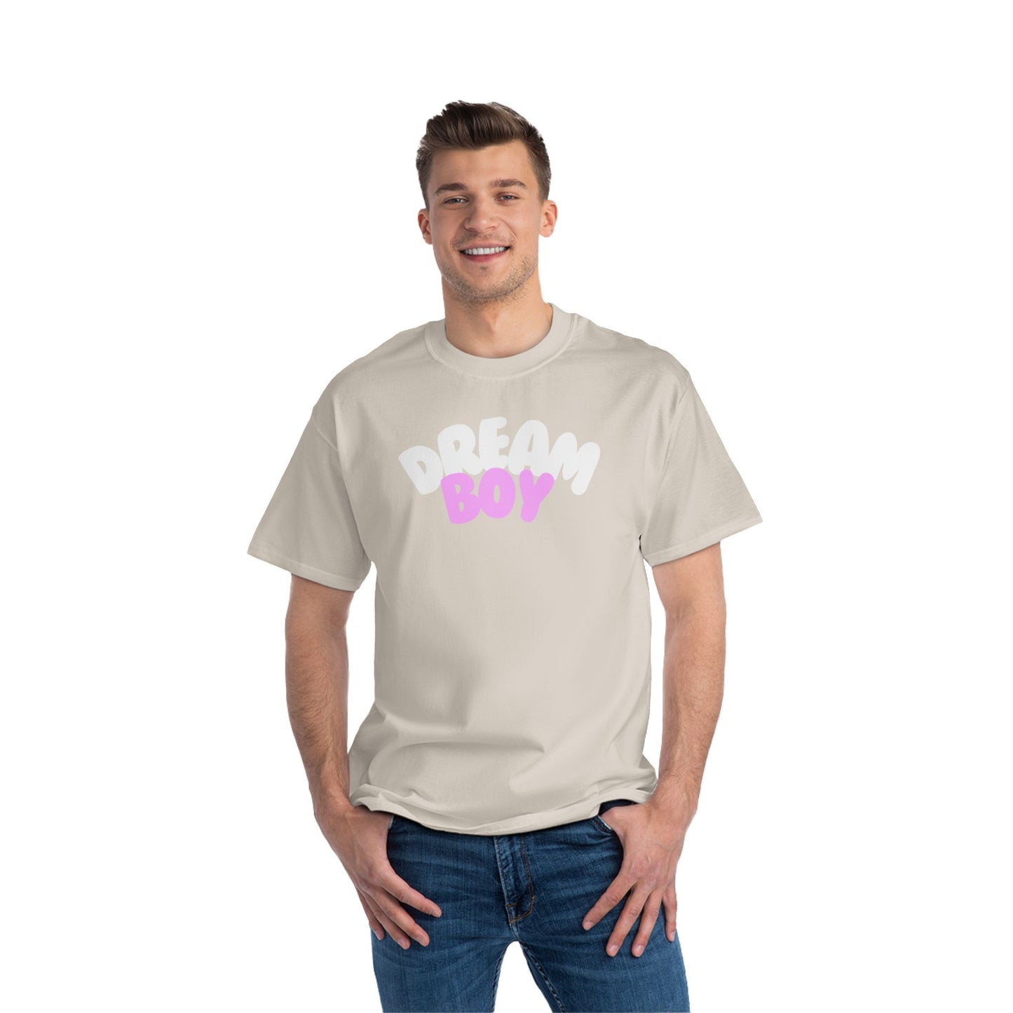 Dreamboy  Beefy-T®  Short-Sleeve T-Shirt