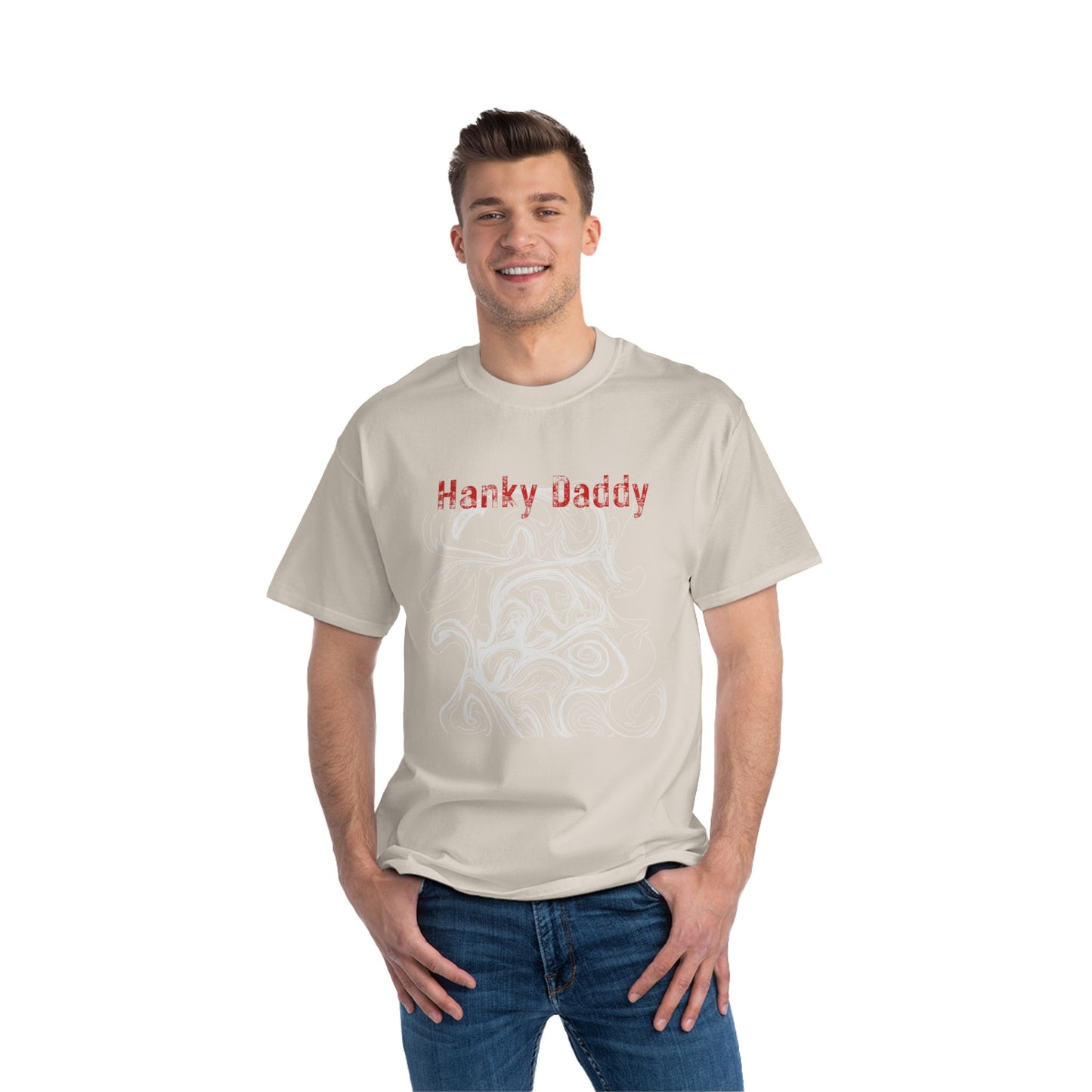 Hanky Daddy Beefy-T®  Short-Sleeve T-Shirt