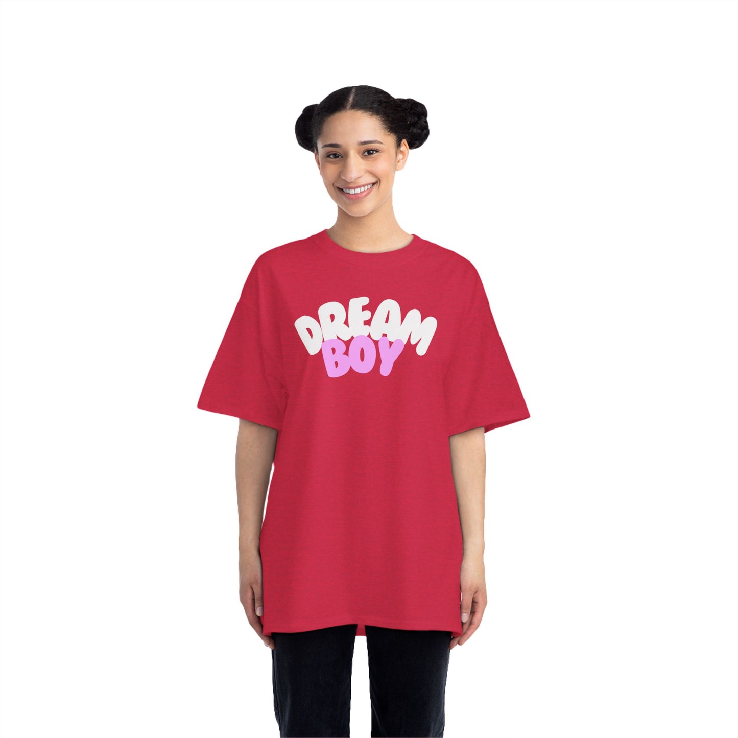 Dreamboy  Beefy-T®  Short-Sleeve T-Shirt
