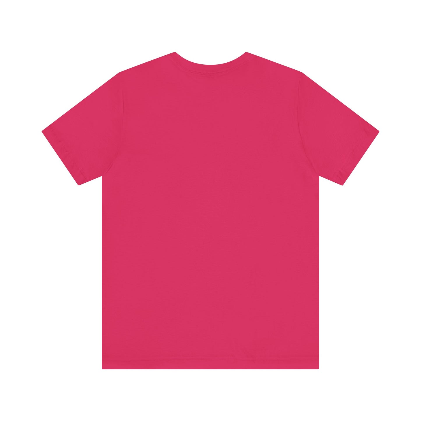 Feed The Bears Unisex Jersey Short Sleeve Tee